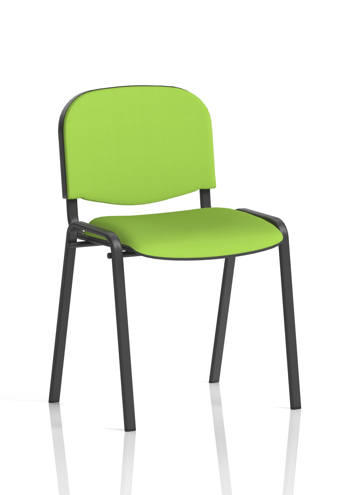 ISO Stacking Visitor/Conference Chair