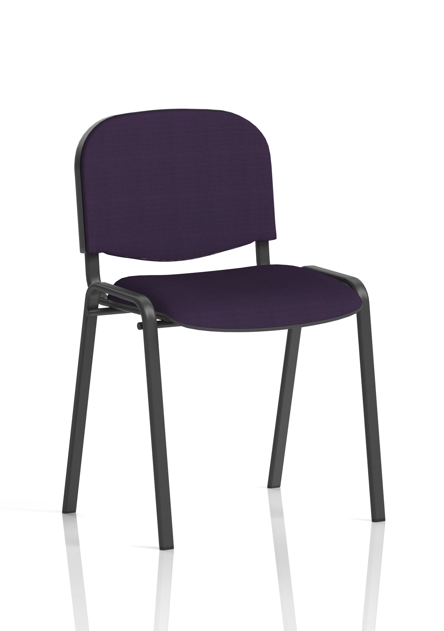 ISO Stacking Visitor/Conference Chair