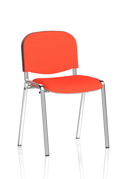 ISO Stacking Visitor/Conference Chair