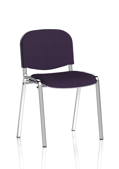 ISO Stacking Visitor/Conference Chair