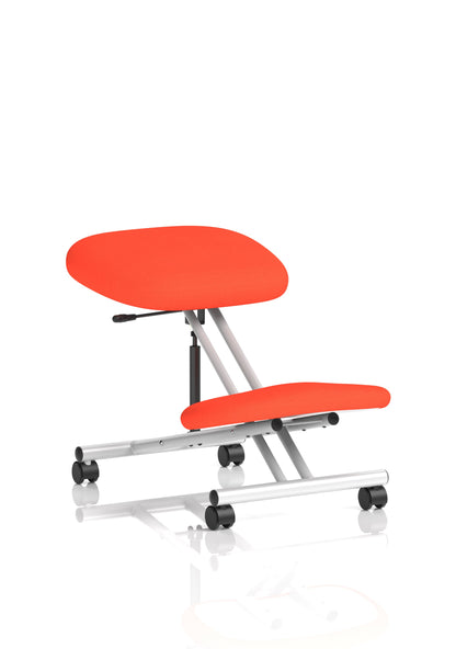 Kneeling Task Operator Stool