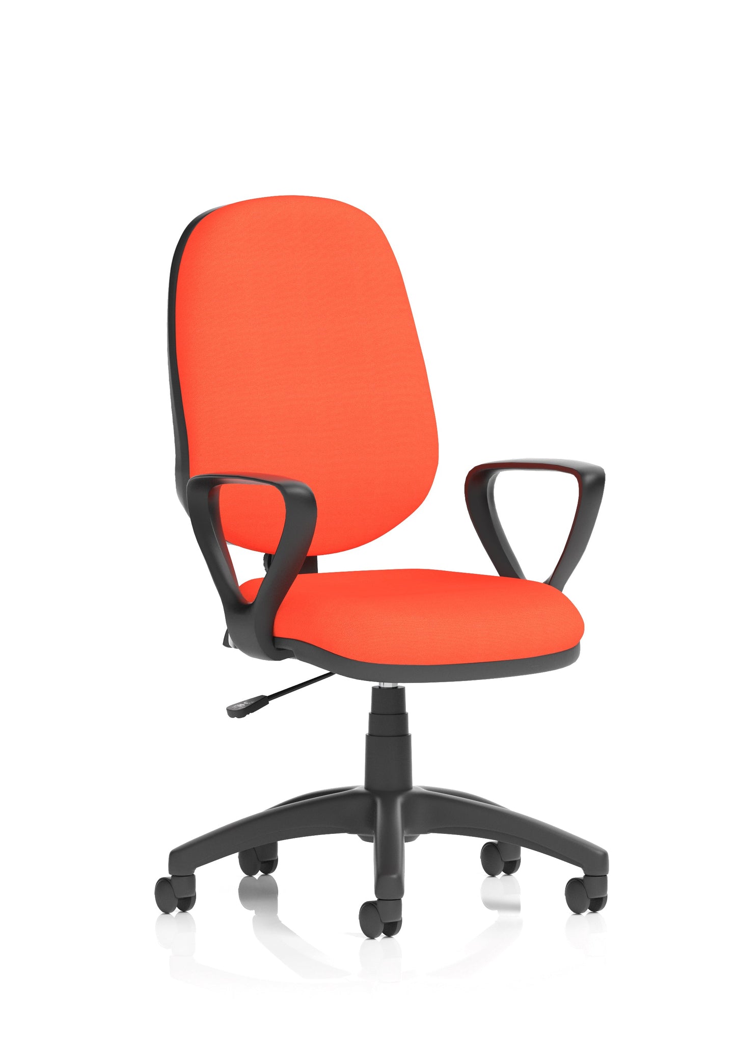 Eclipse Plus I Medium Back Task Operator Office Chair