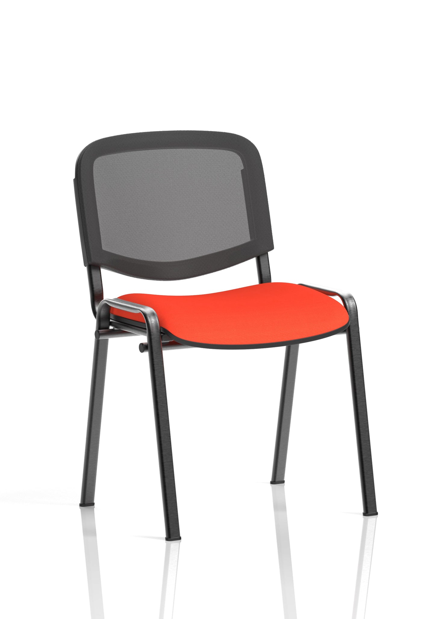 ISO Stacking Visitor/Conference Chair