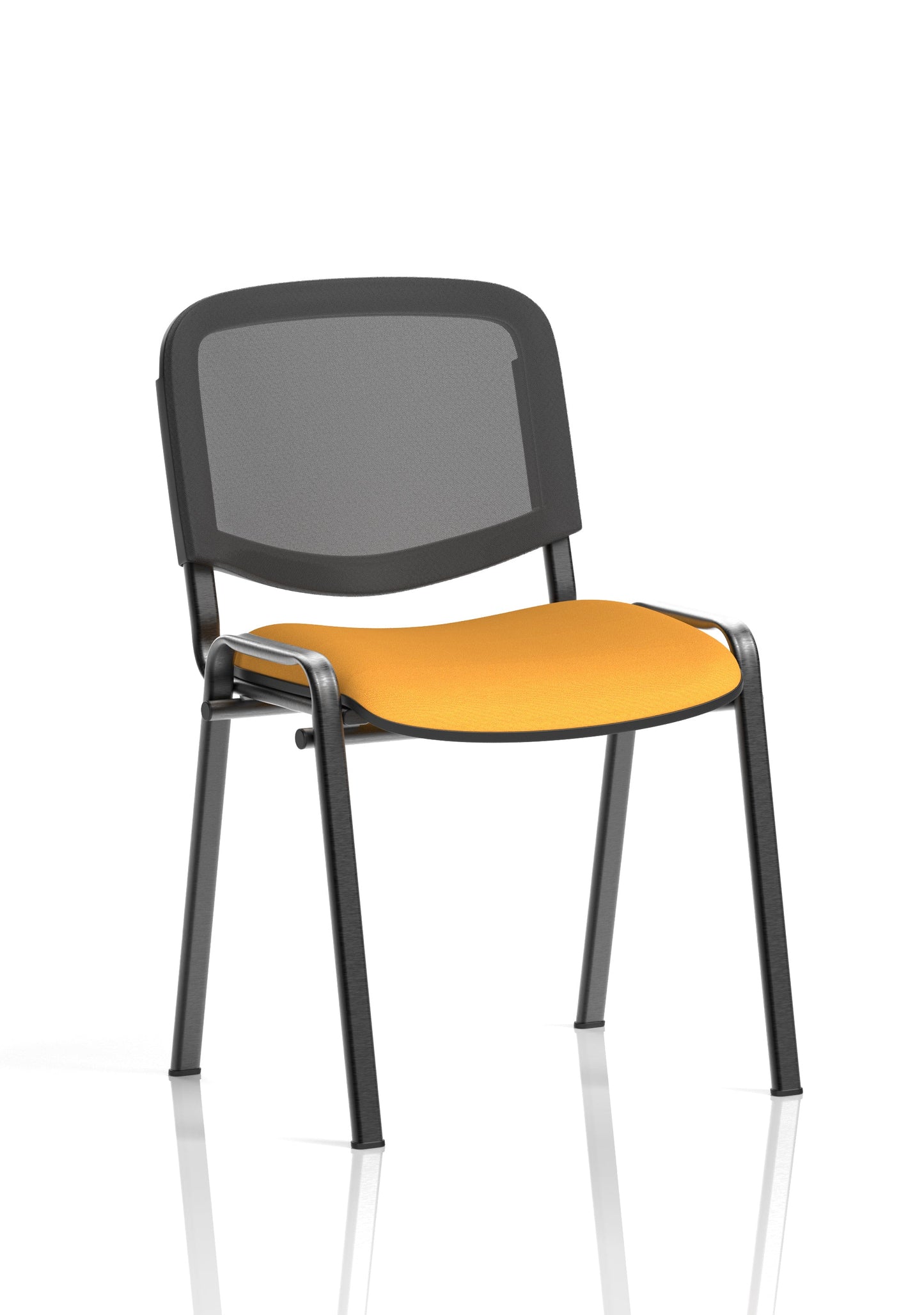 ISO Stacking Visitor/Conference Chair