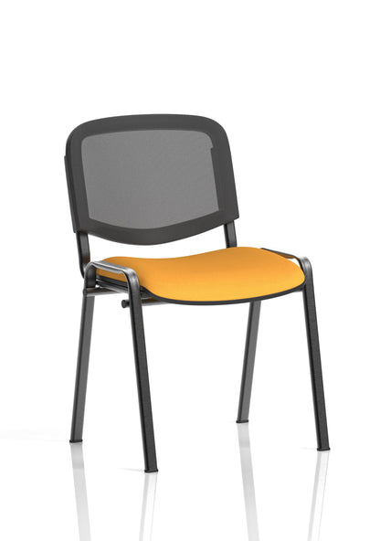 ISO Stacking Visitor/Conference Chair
