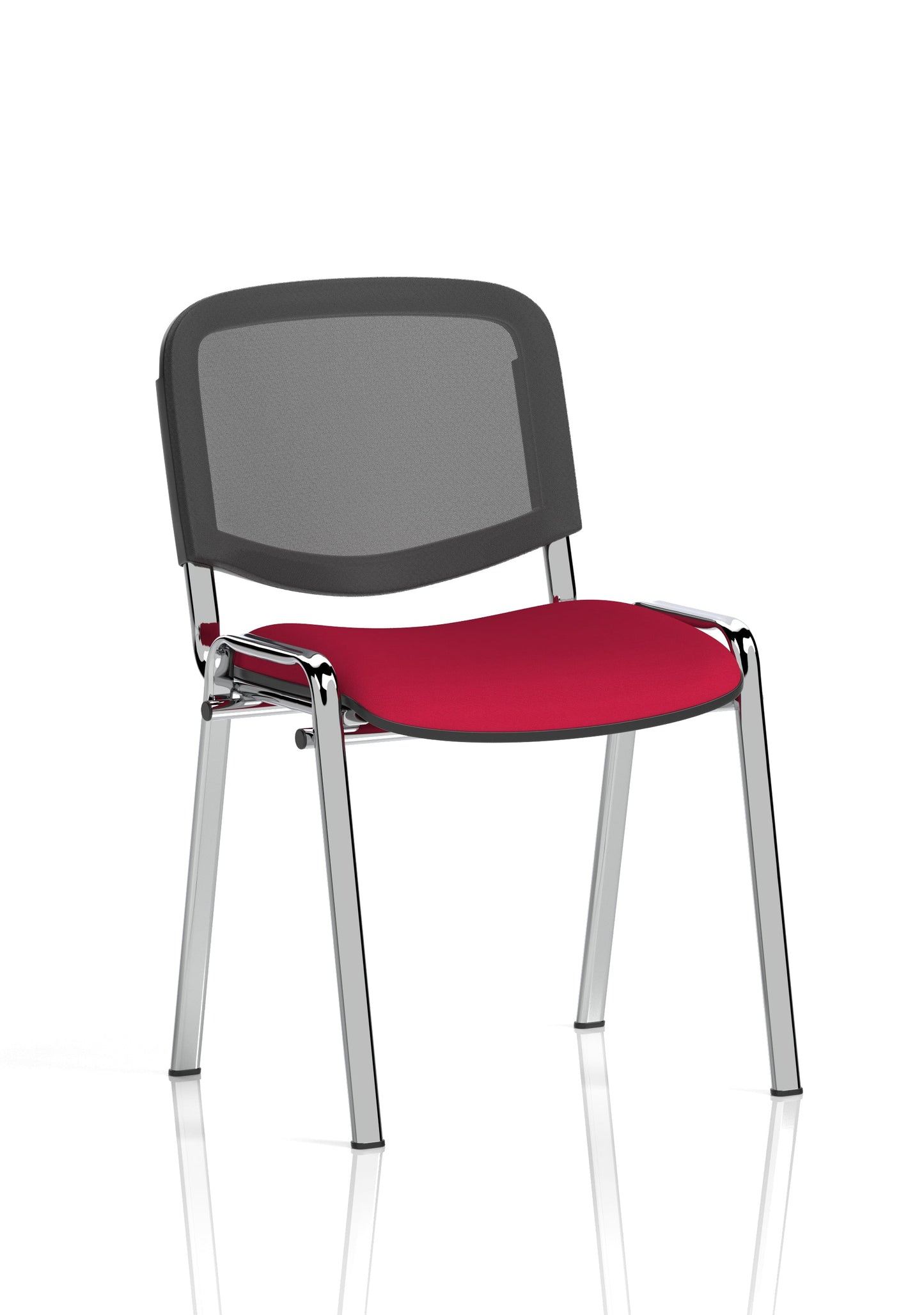 ISO Stacking Visitor/Conference Chair