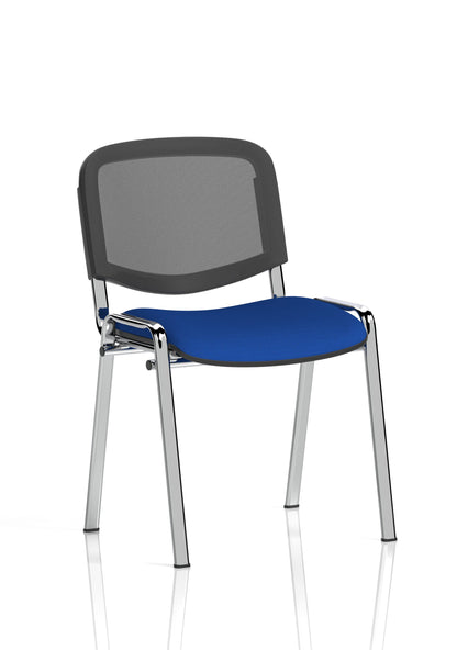 ISO Stacking Visitor/Conference Chair