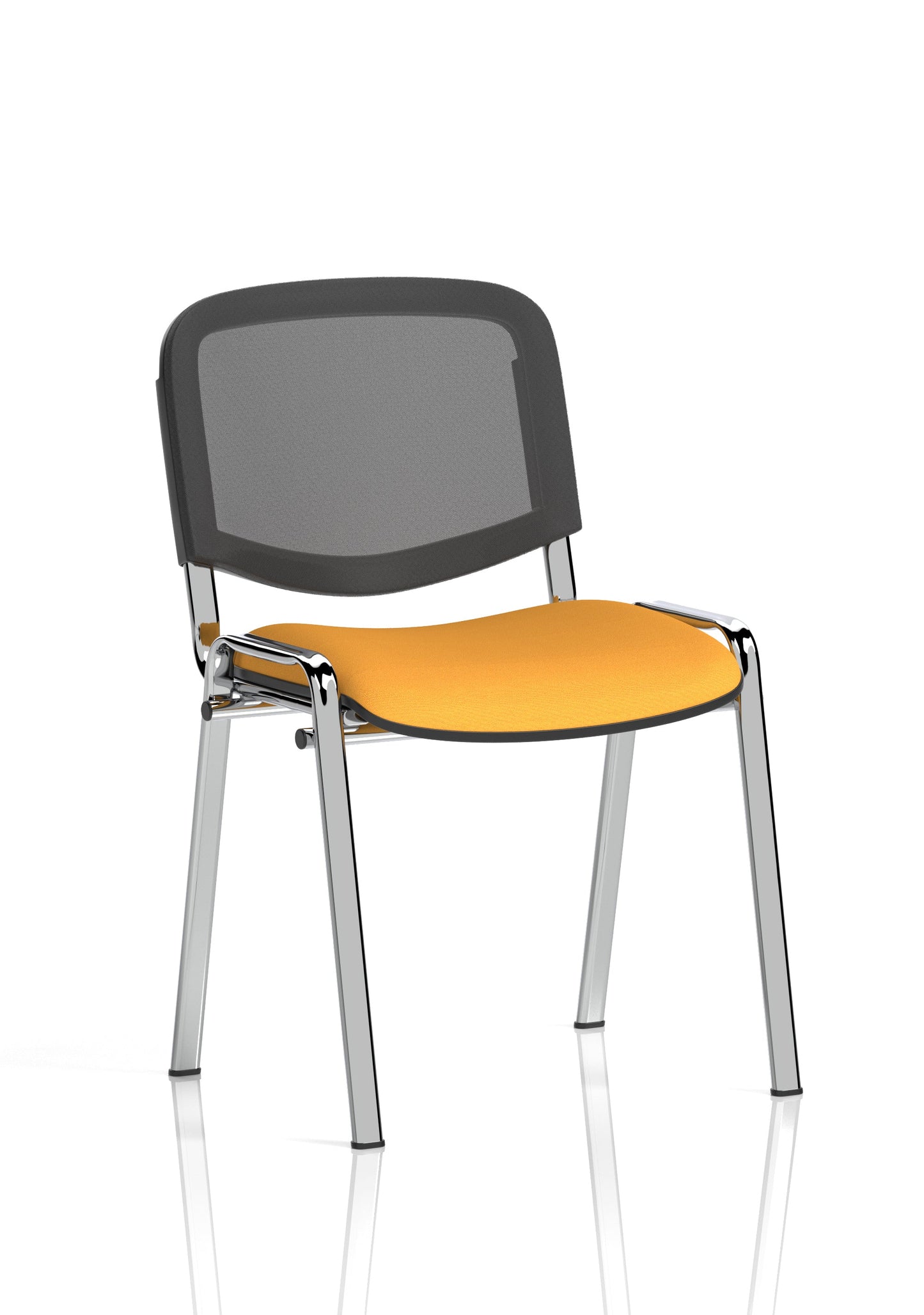 ISO Stacking Visitor/Conference Chair