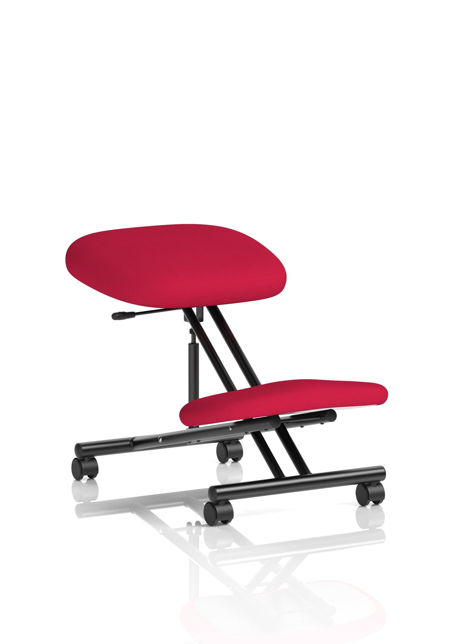 Kneeling Task Operator Stool