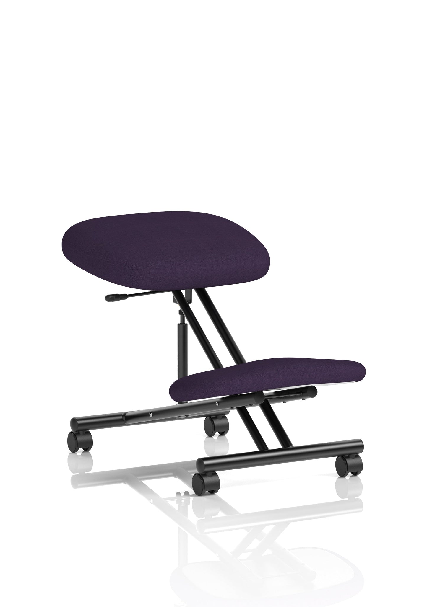 Kneeling Task Operator Stool