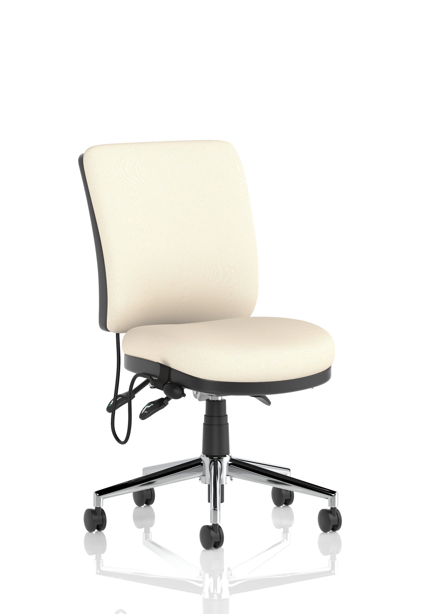 Chiro Medium Back Task Operator Office Chair