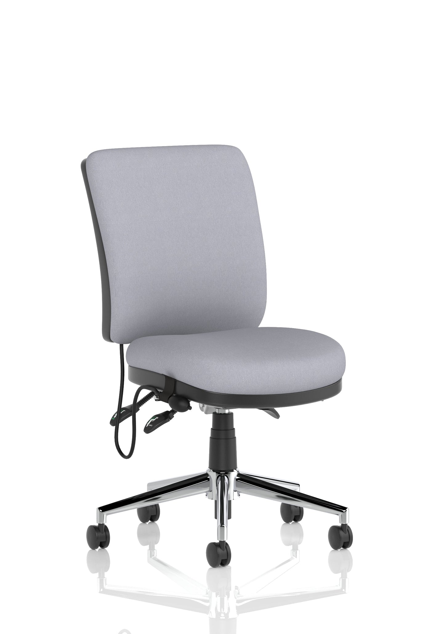 Chiro Medium Back Task Operator Office Chair
