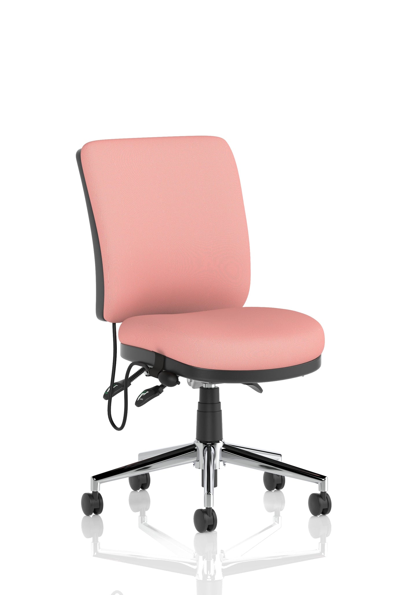Chiro Medium Back Task Operator Office Chair