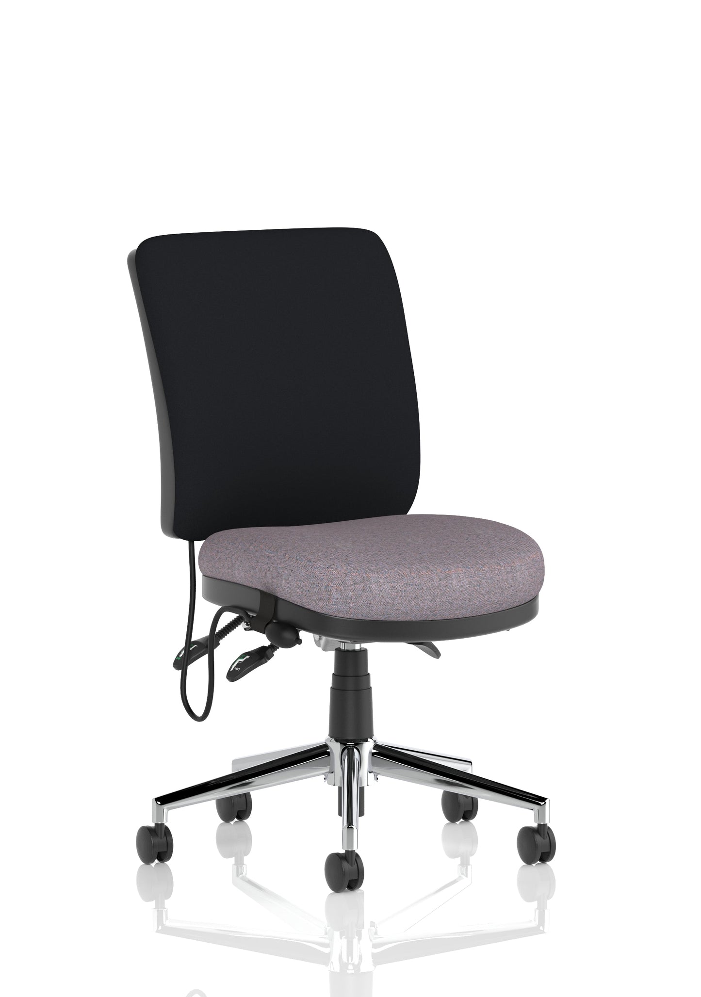 Chiro Medium Back Task Operator Office Chair