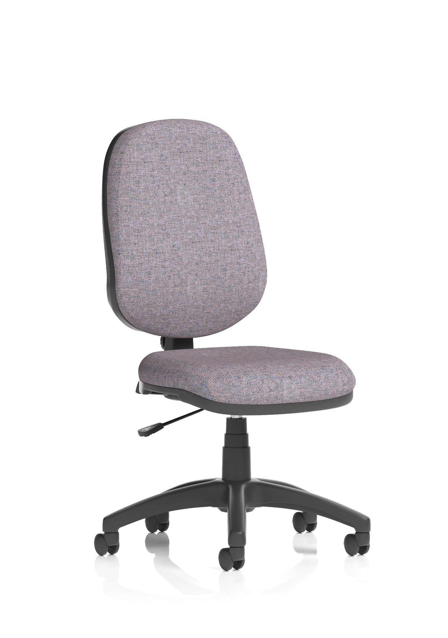 Eclipse Plus I Medium Back Task Operator Office Chair