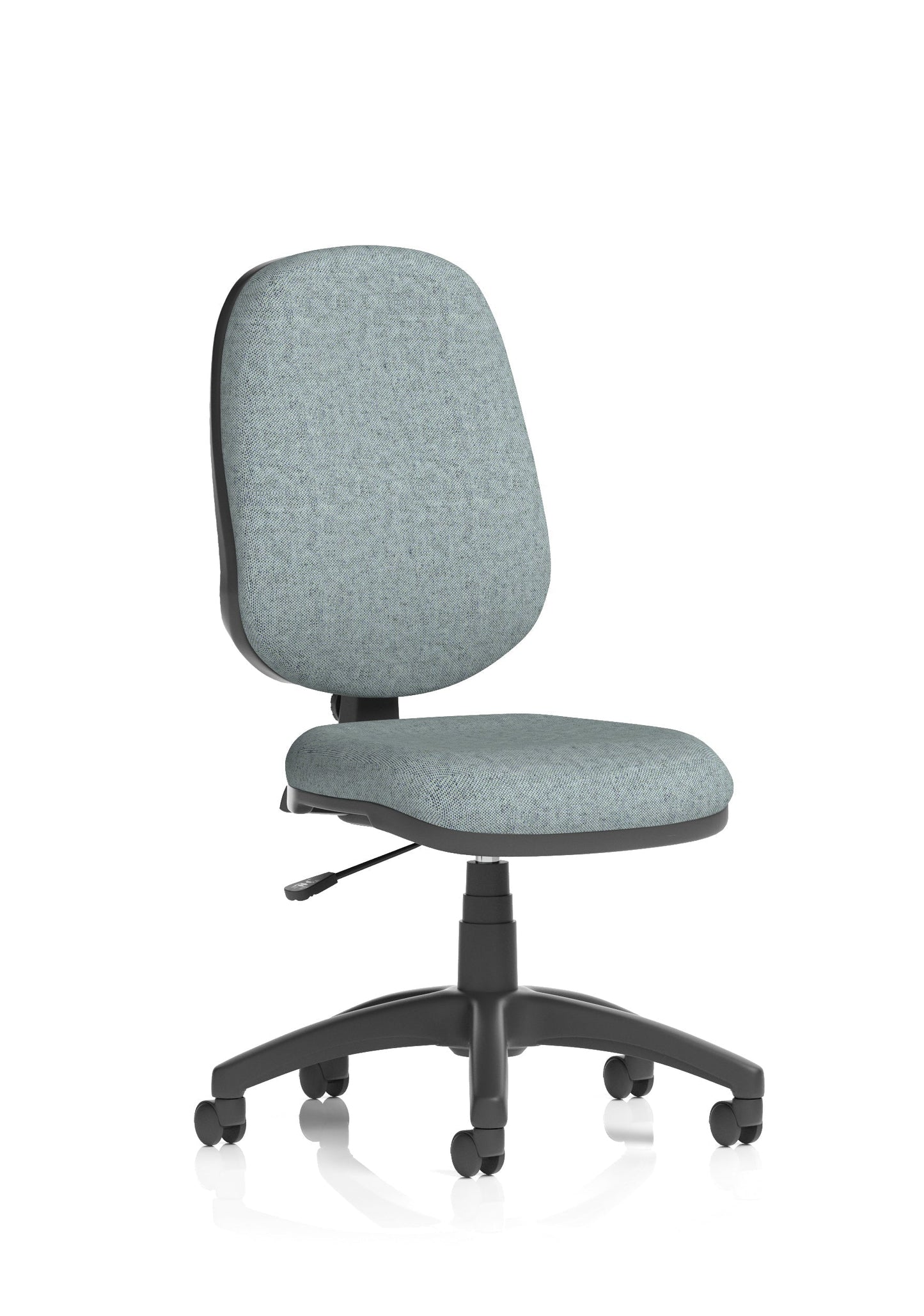 Eclipse Plus I Medium Back Task Operator Office Chair