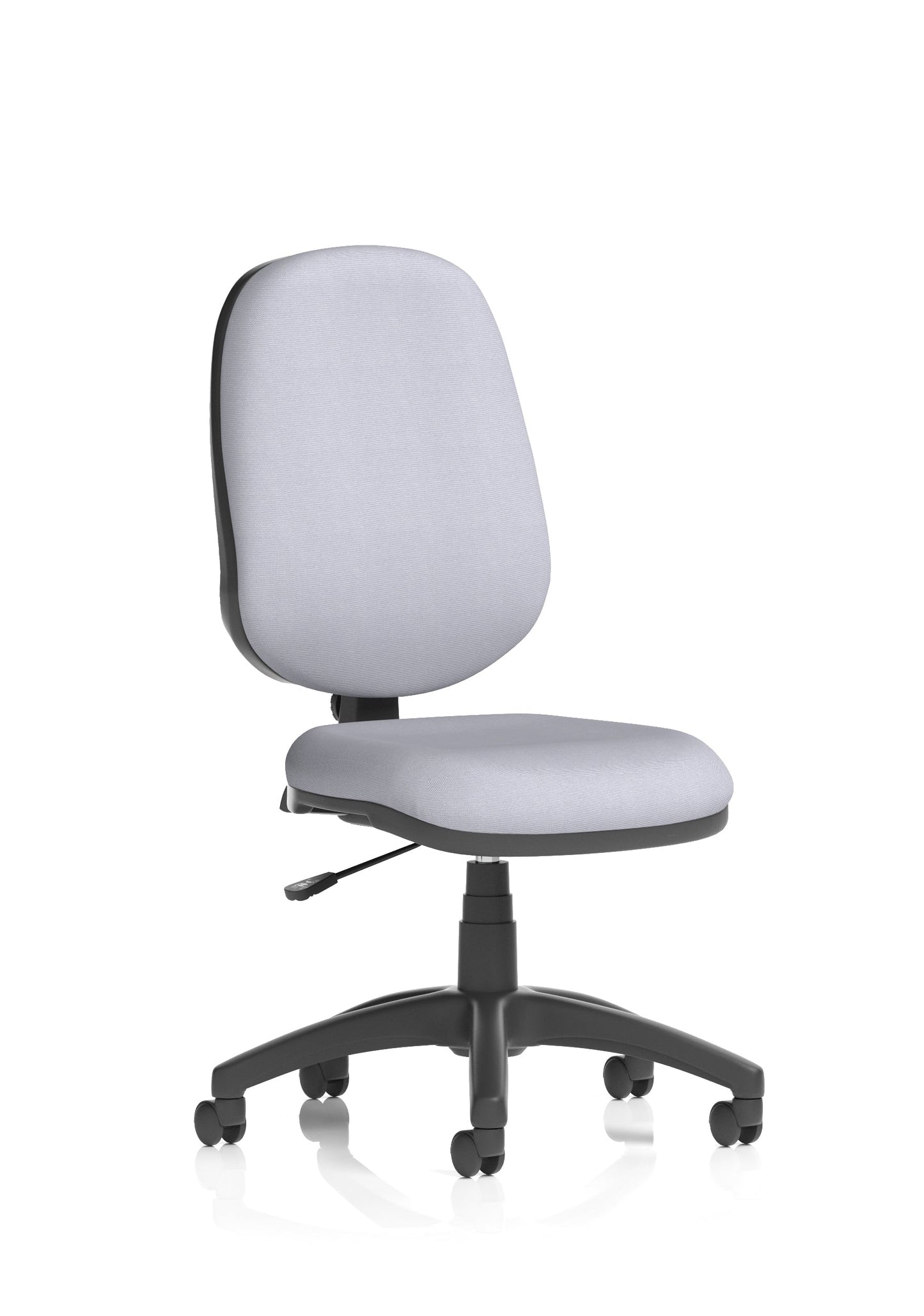 Eclipse Plus I Medium Back Task Operator Office Chair