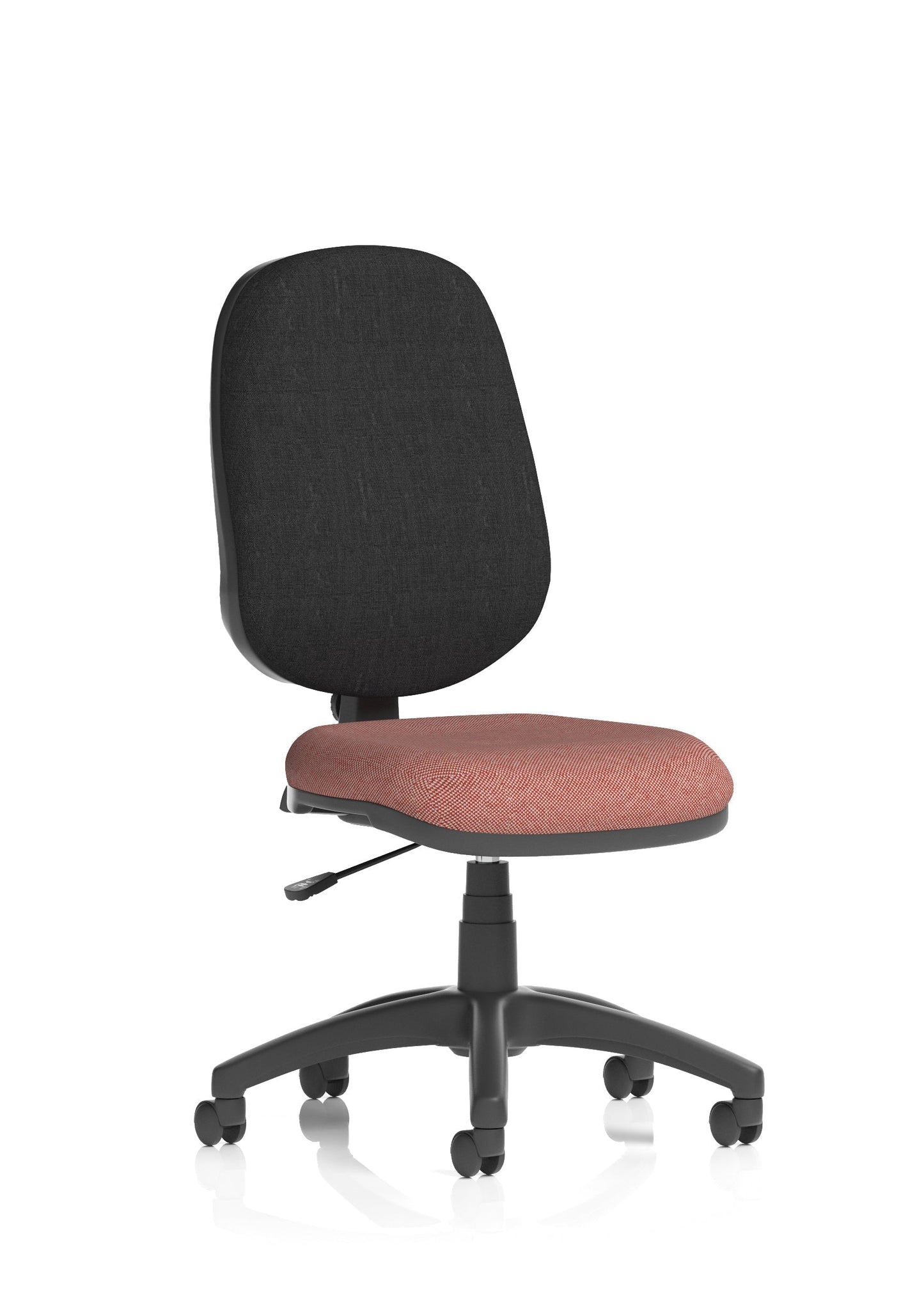Eclipse Plus I Medium Back Task Operator Office Chair