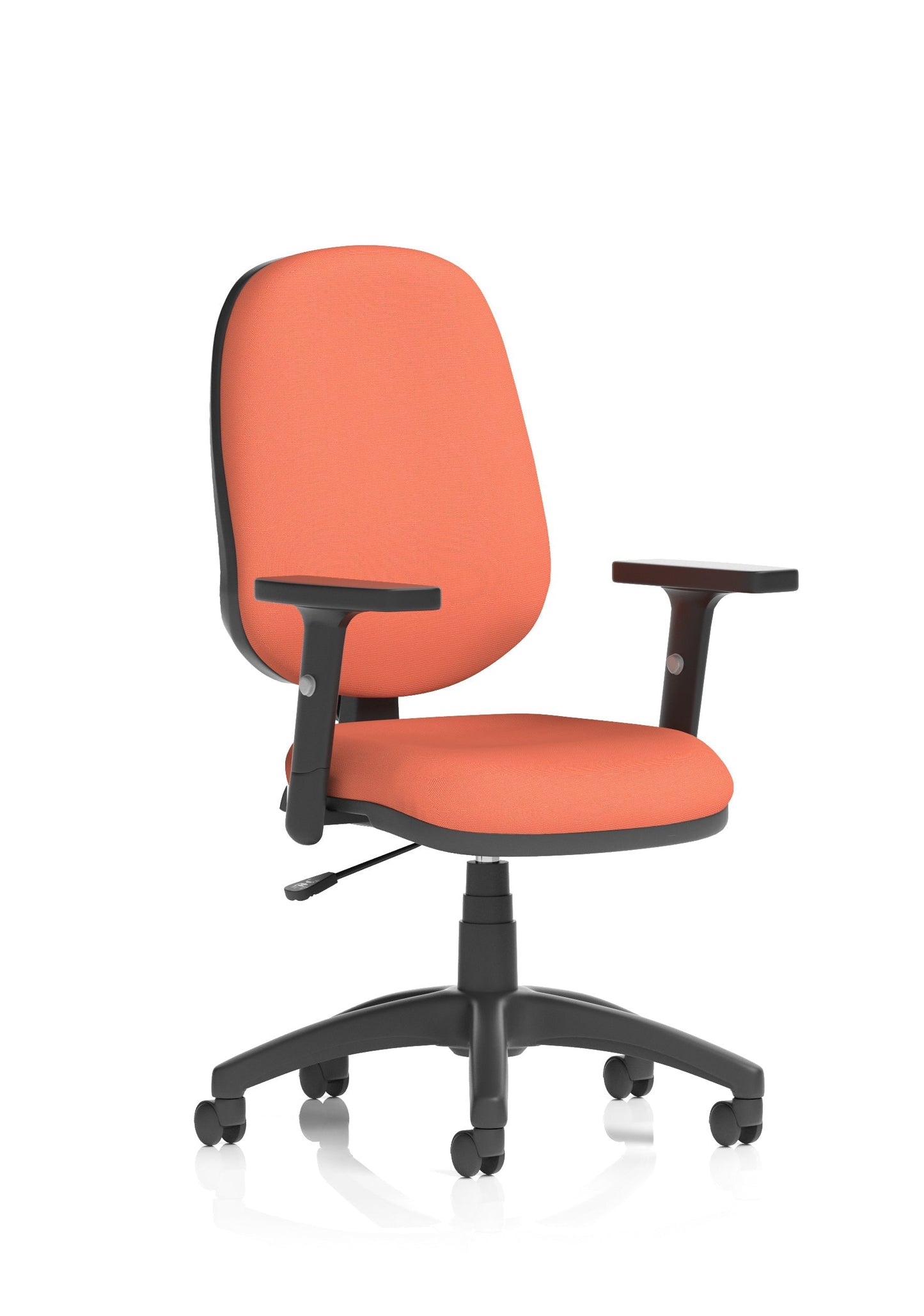 Eclipse Plus I Medium Back Task Operator Office Chair