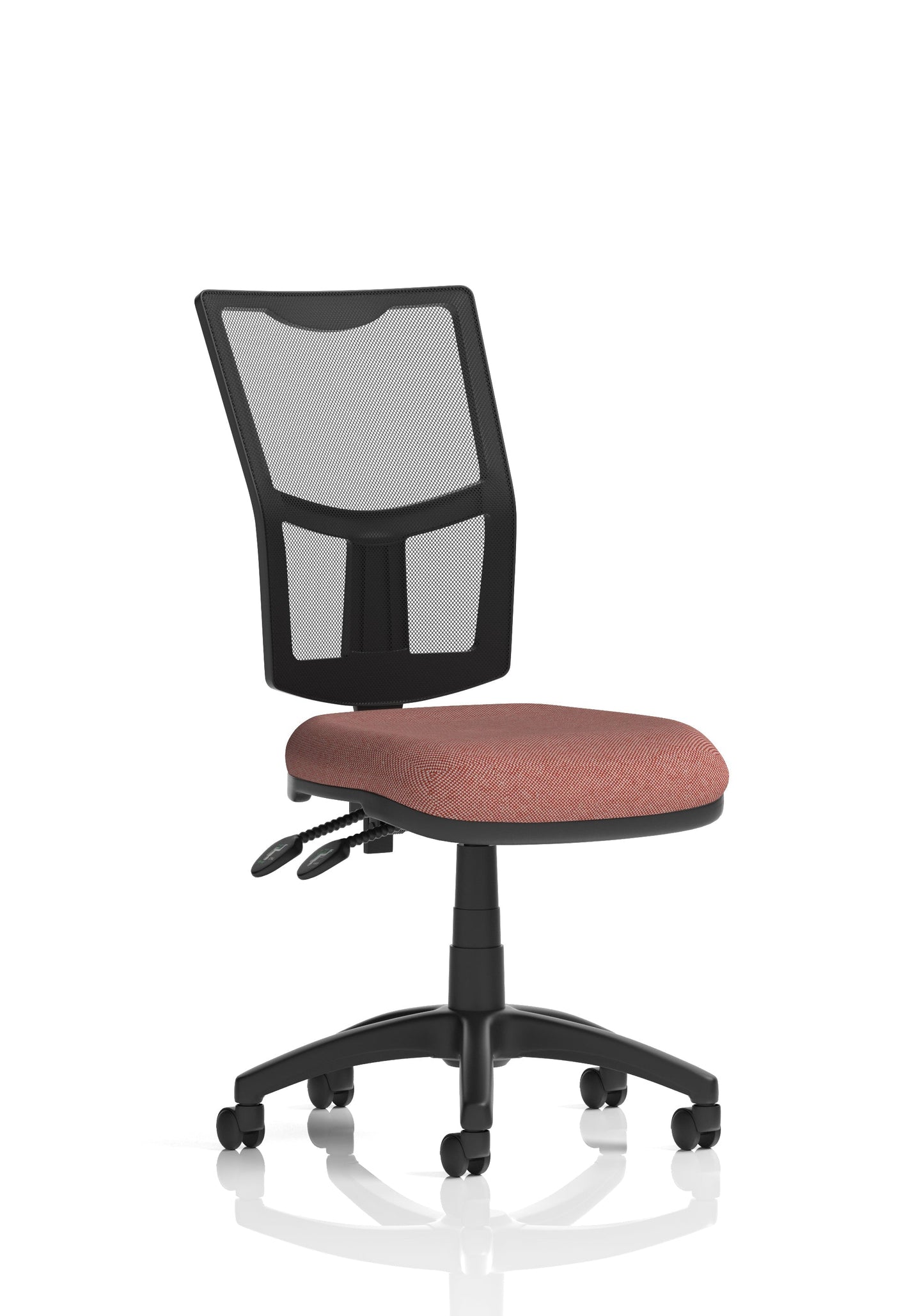 Eclipse Plus II Medium Mesh Back Task Operator Office Chair
