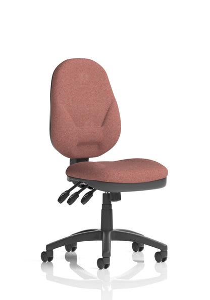 Eclipse Plus XL High Back Task Operator Office Chair