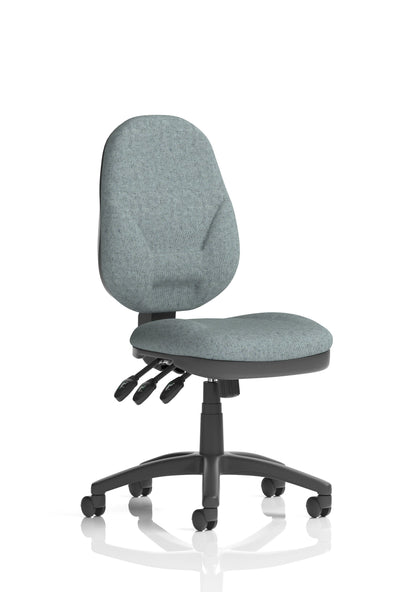 Eclipse Plus XL High Back Task Operator Office Chair