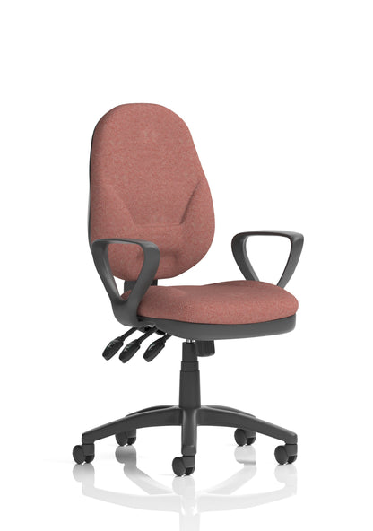 Eclipse Plus XL High Back Task Operator Office Chair