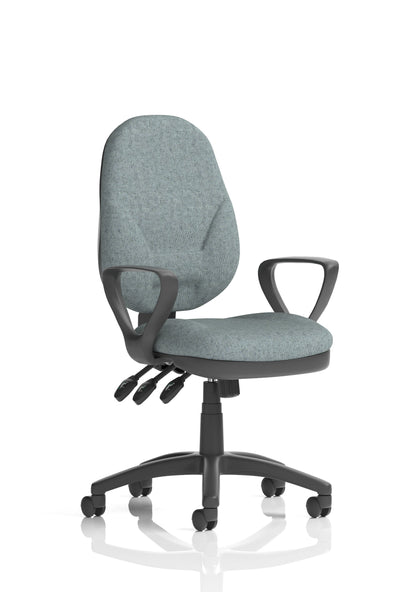 Eclipse Plus XL High Back Task Operator Office Chair