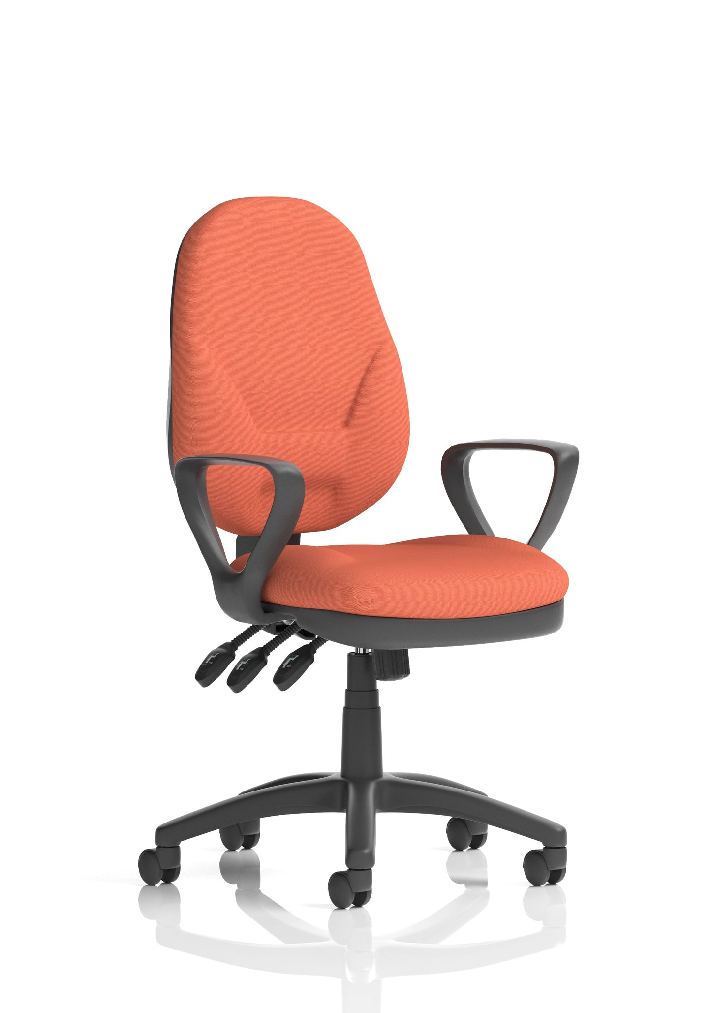 Eclipse Plus XL High Back Task Operator Office Chair
