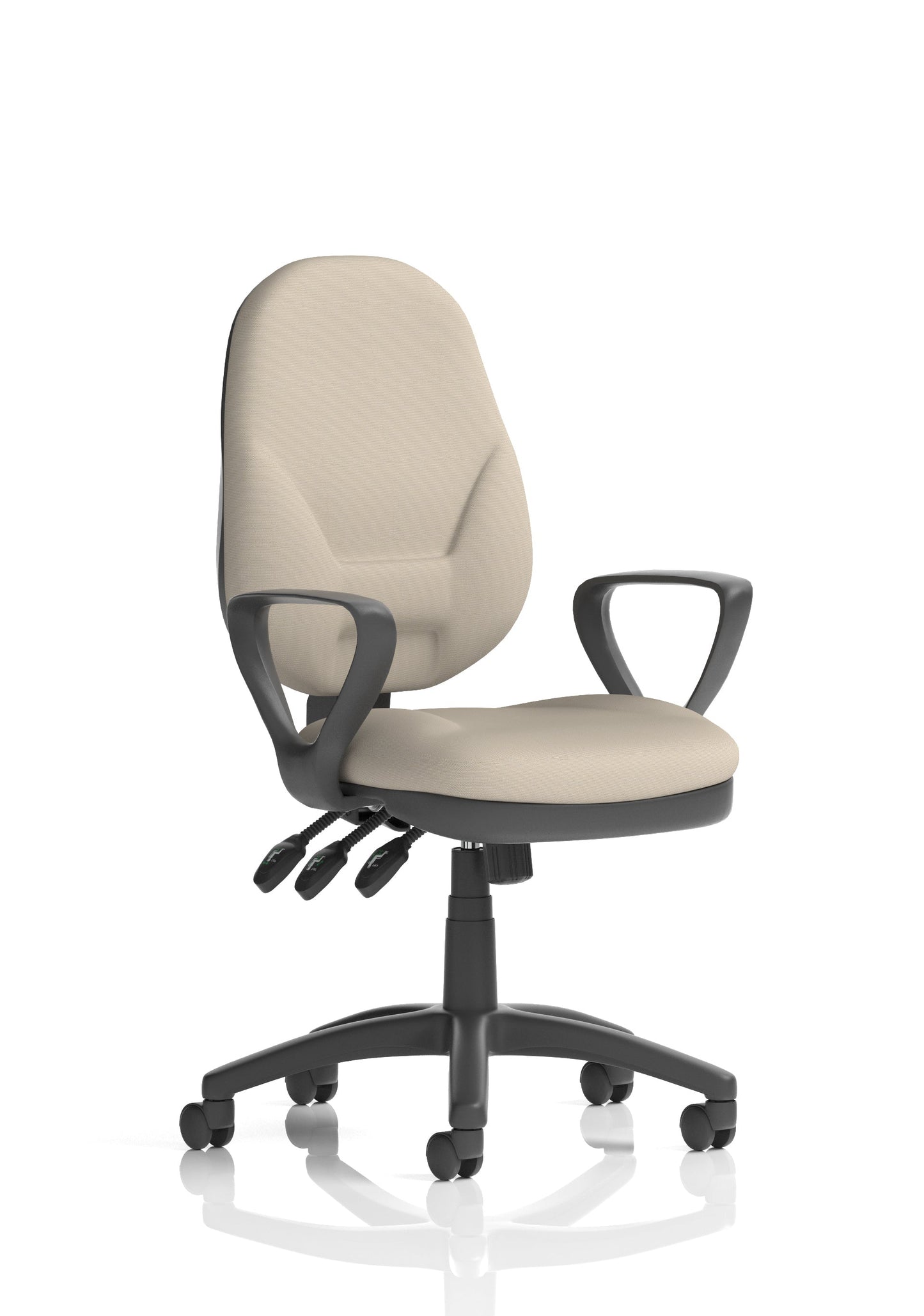Eclipse Plus XL High Back Task Operator Office Chair