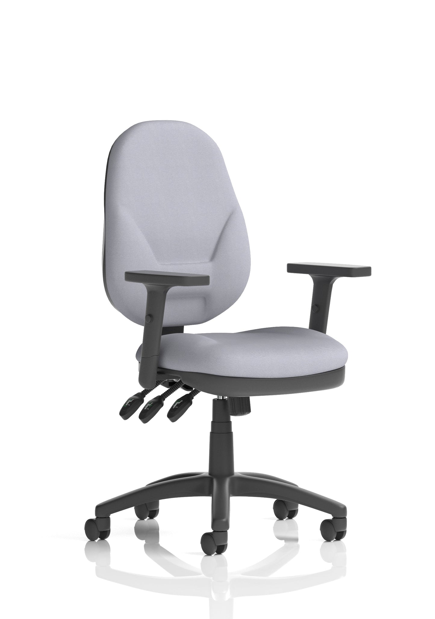 Eclipse Plus XL High Back Task Operator Office Chair