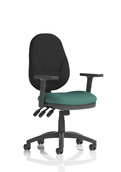 Eclipse Plus XL High Back Task Operator Office Chair