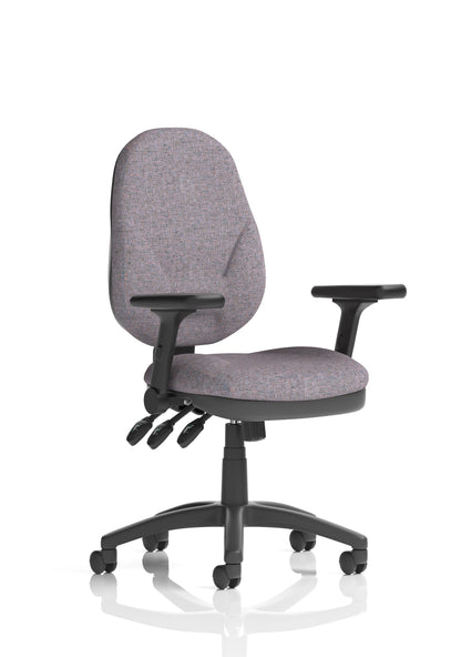 Eclipse Plus XL High Back Task Operator Office Chair