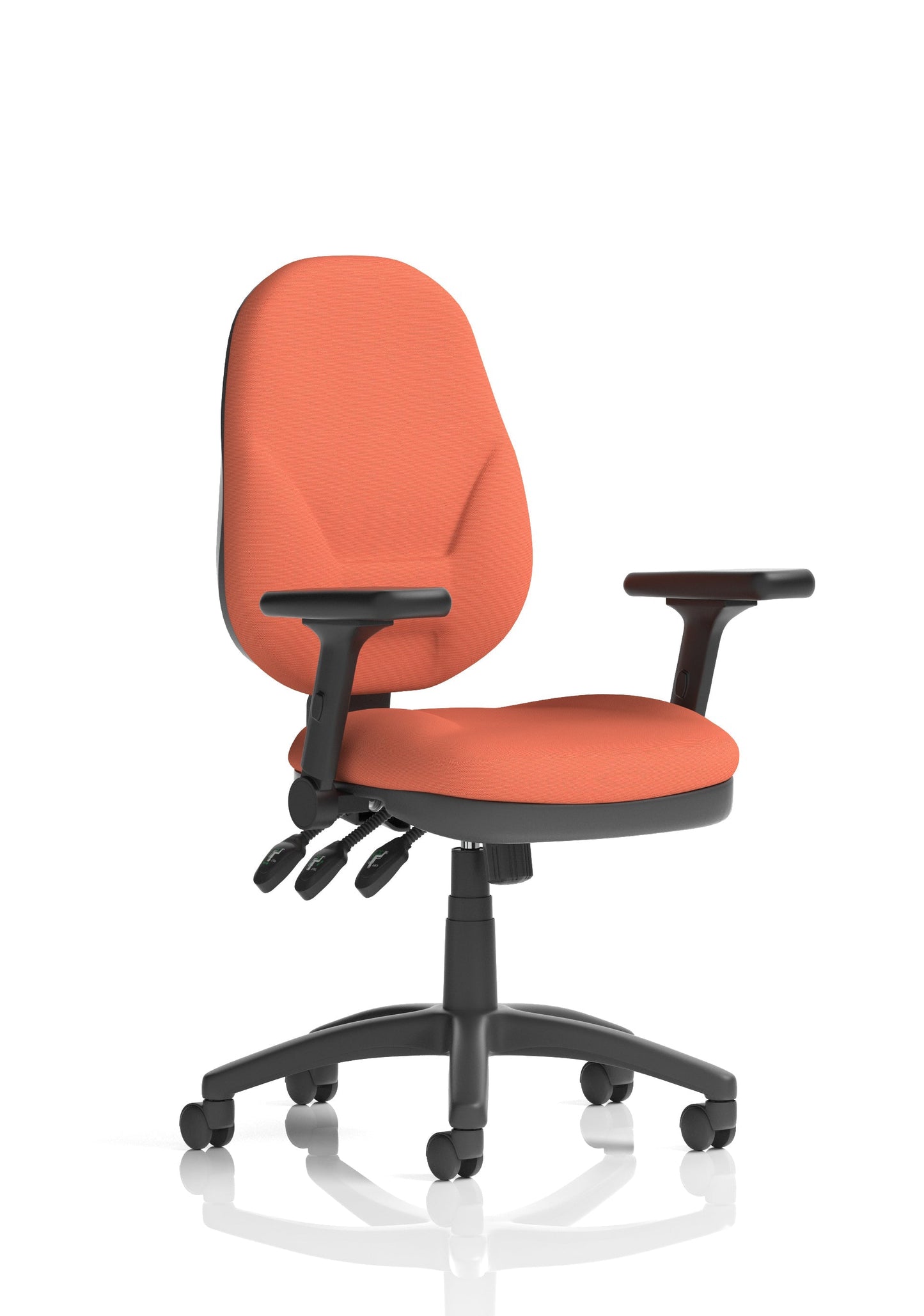 Eclipse Plus XL High Back Task Operator Office Chair