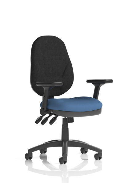 Eclipse Plus XL High Back Task Operator Office Chair