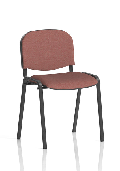 ISO Stacking Visitor/Conference Chair