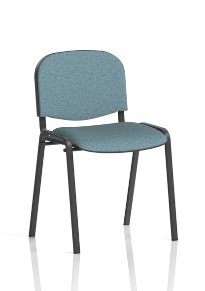 ISO Stacking Visitor/Conference Chair