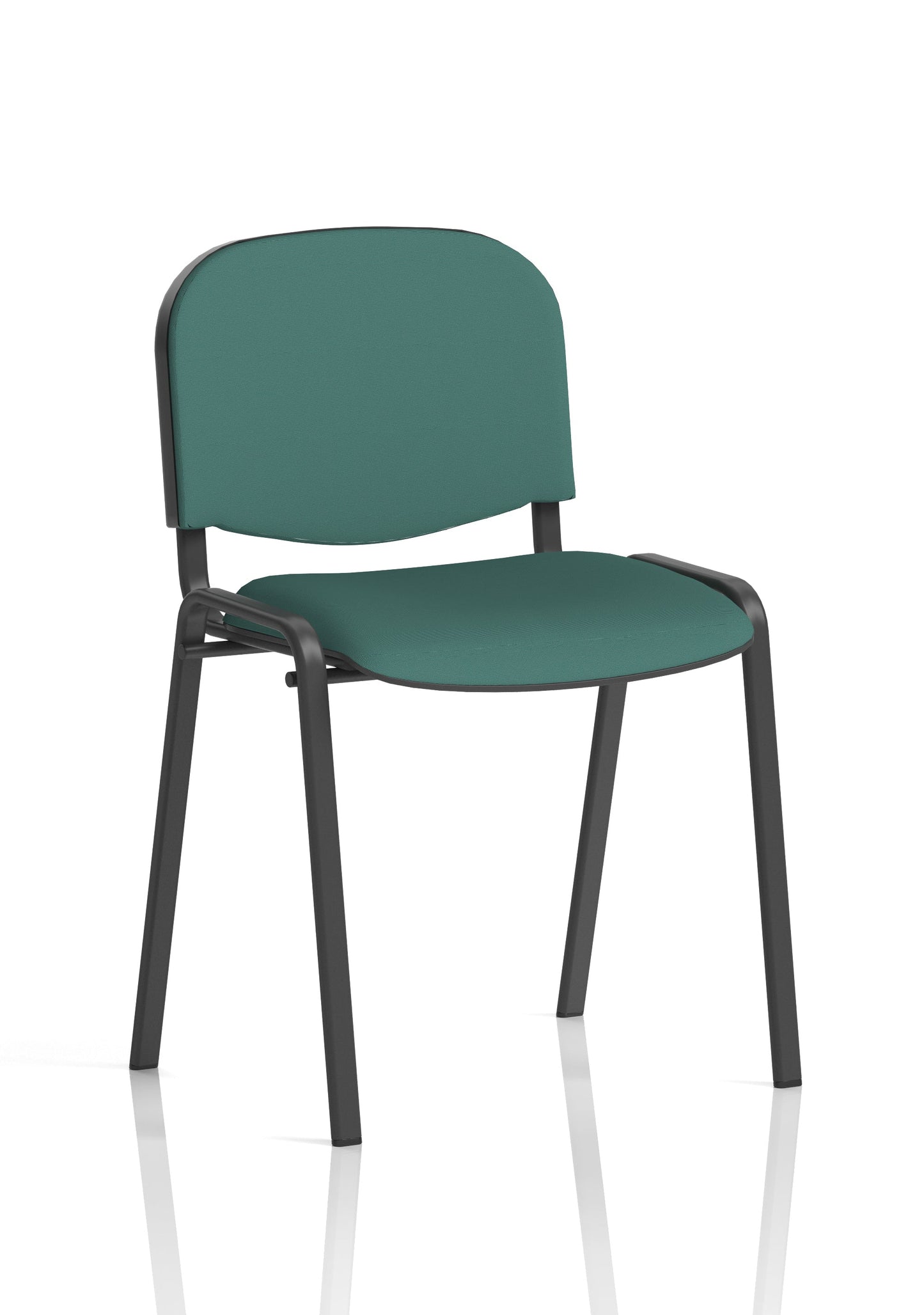 ISO Stacking Visitor/Conference Chair