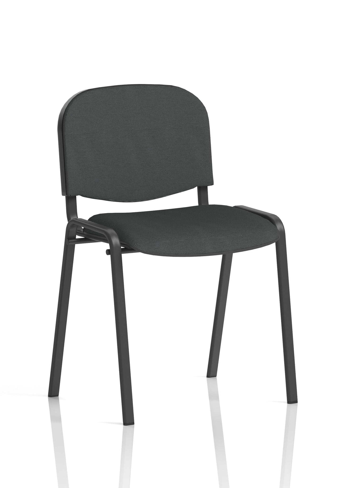 ISO Stacking Visitor/Conference Chair