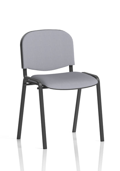 ISO Stacking Visitor/Conference Chair