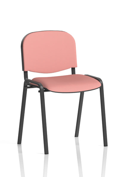 ISO Stacking Visitor/Conference Chair