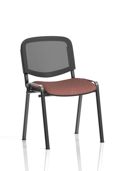 ISO Stacking Visitor/Conference Chair