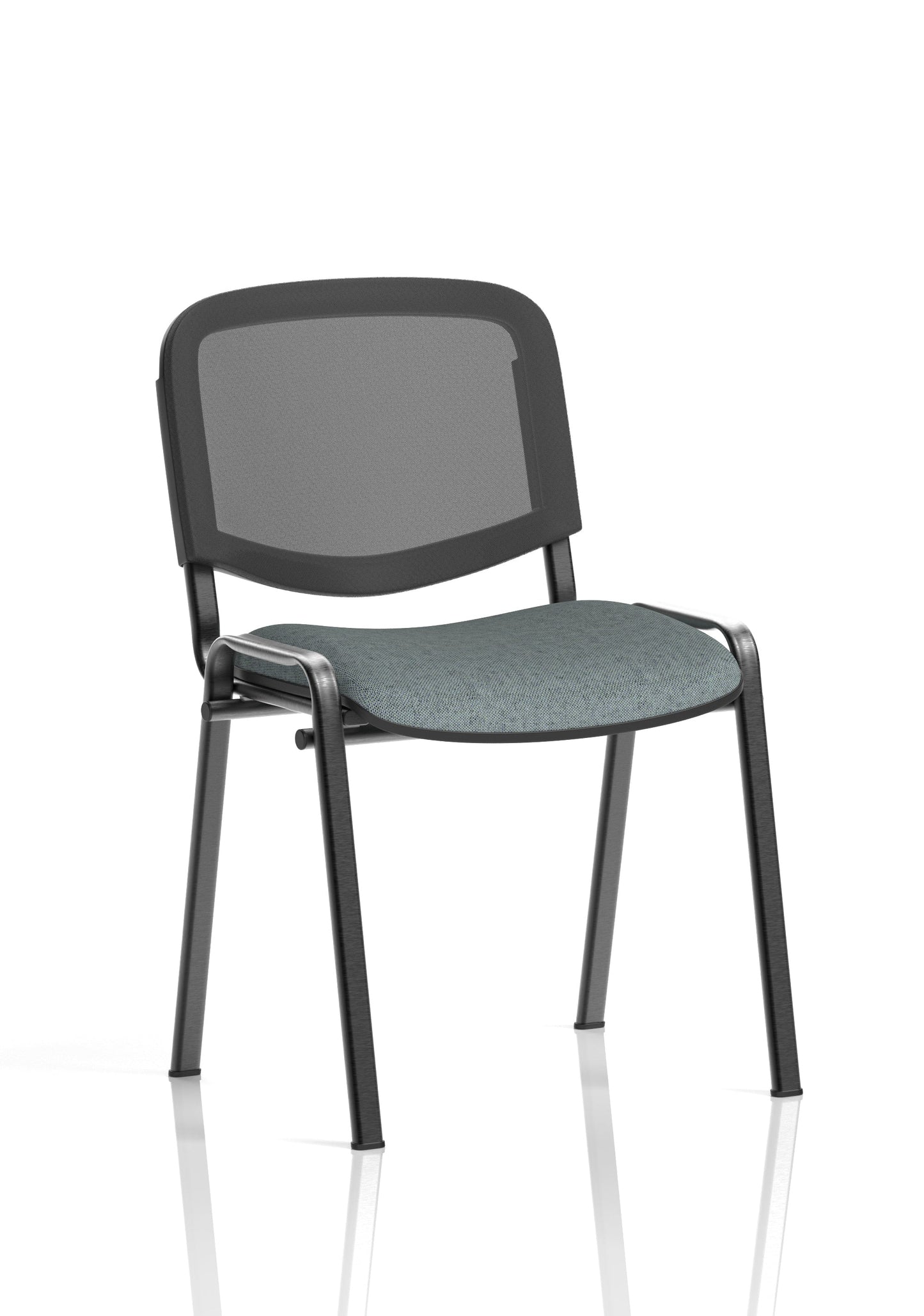 ISO Stacking Visitor/Conference Chair