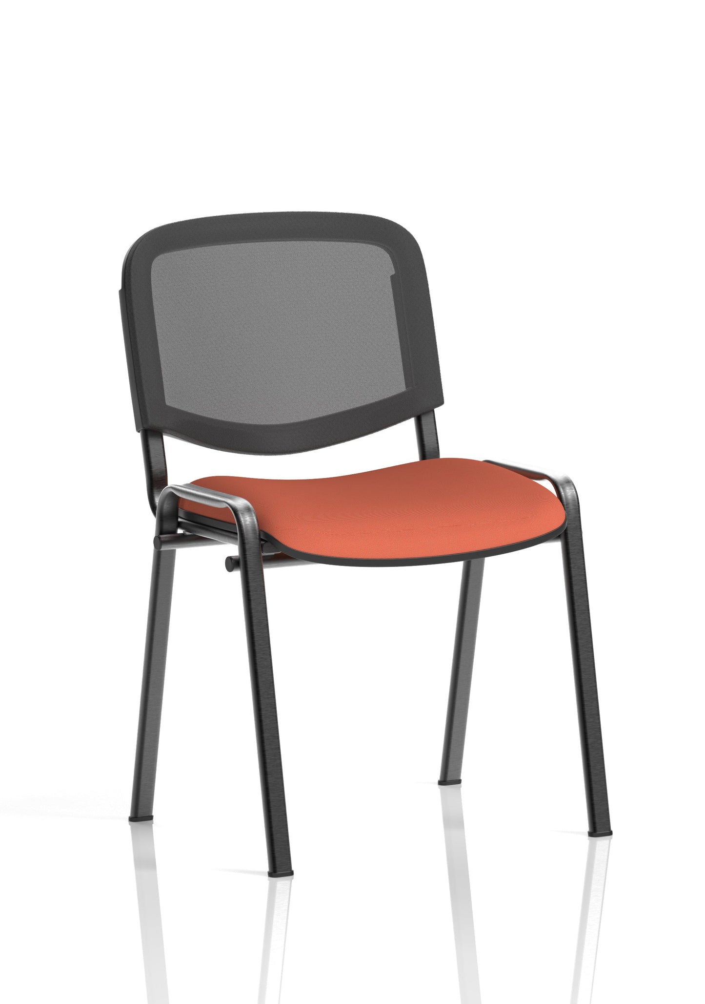 ISO Stacking Visitor/Conference Chair