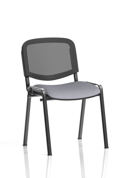 ISO Stacking Visitor/Conference Chair