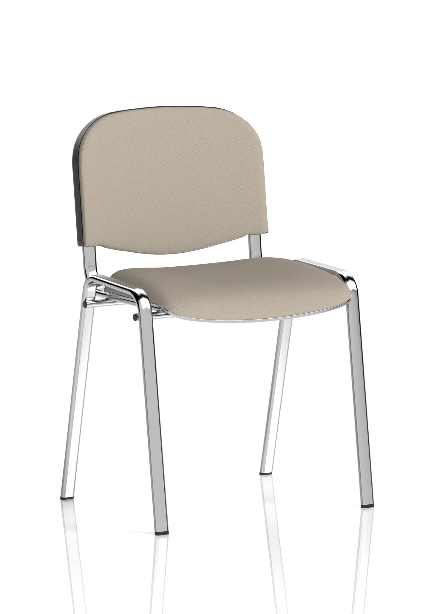 ISO Stacking Visitor/Conference Chair