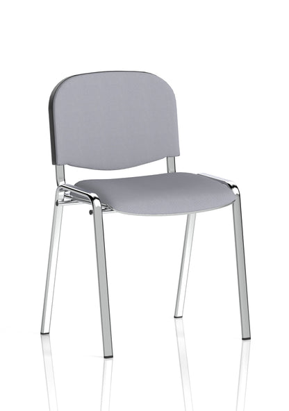 ISO Stacking Visitor/Conference Chair