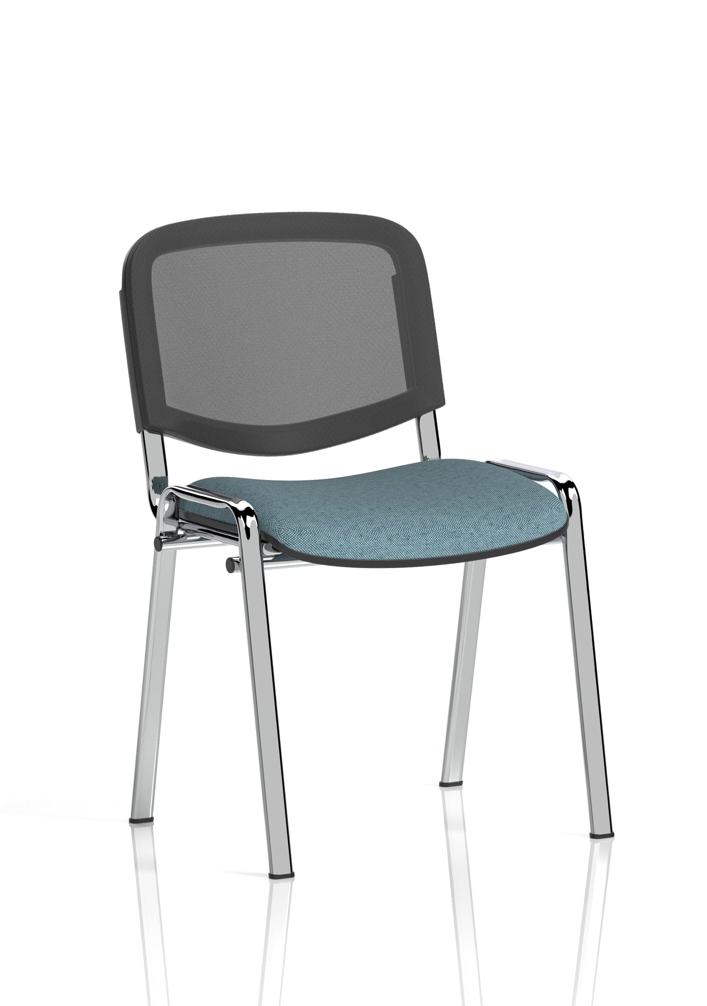 ISO Stacking Visitor/Conference Chair