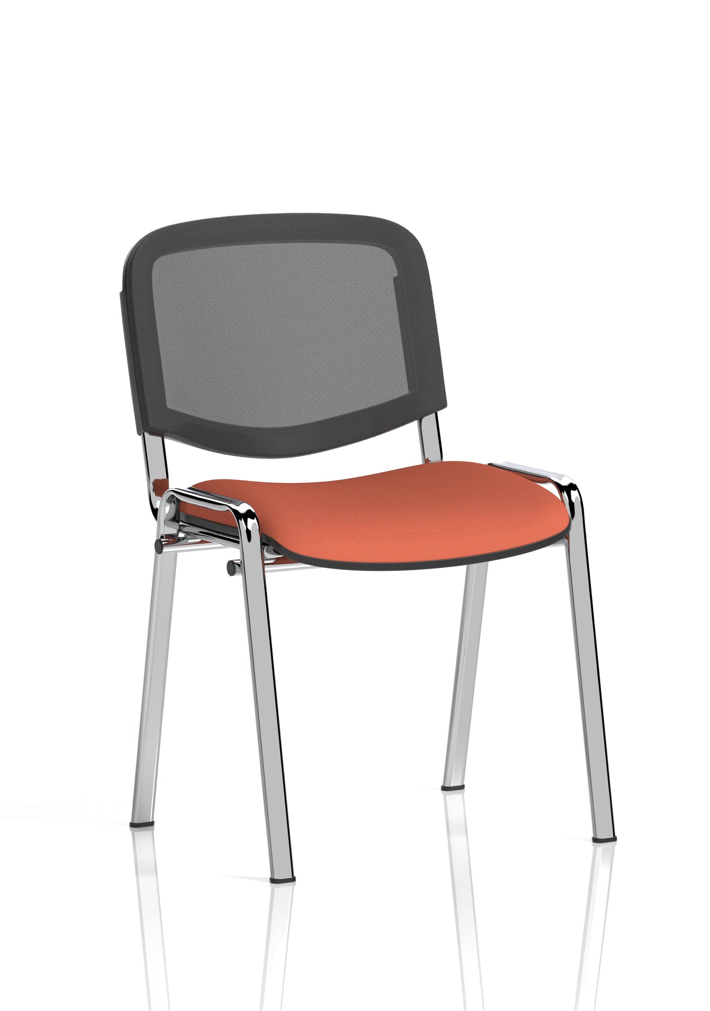 ISO Stacking Visitor/Conference Chair