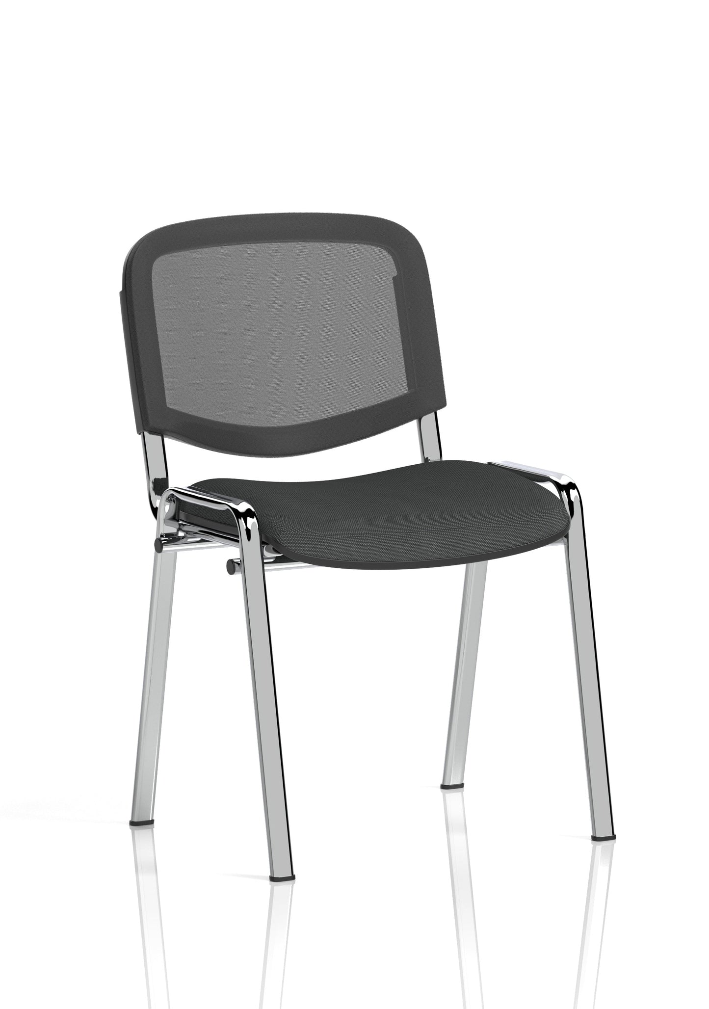 ISO Stacking Visitor/Conference Chair